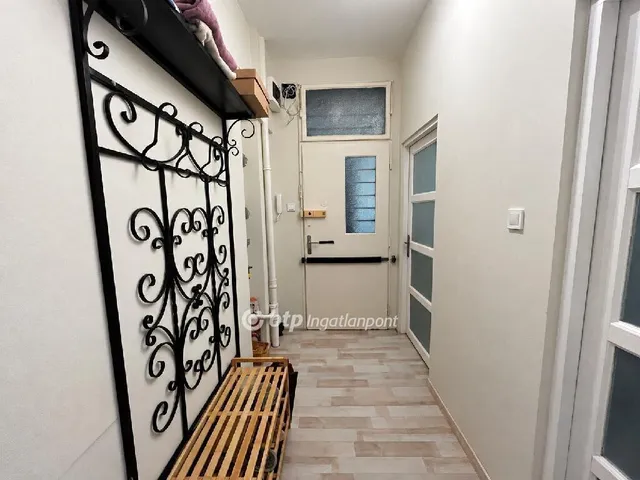 Eladó lakás Budapest VIII. kerület 42 nm