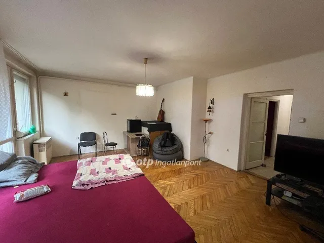 Eladó lakás Budapest II. kerület 63 nm