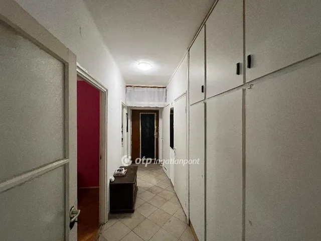 Eladó lakás Budapest II. kerület 63 nm