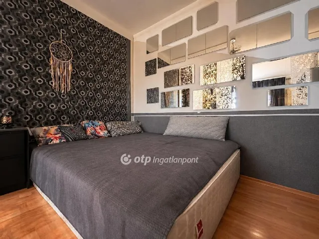 Eladó lakás Budapest XVII. kerület 51 nm