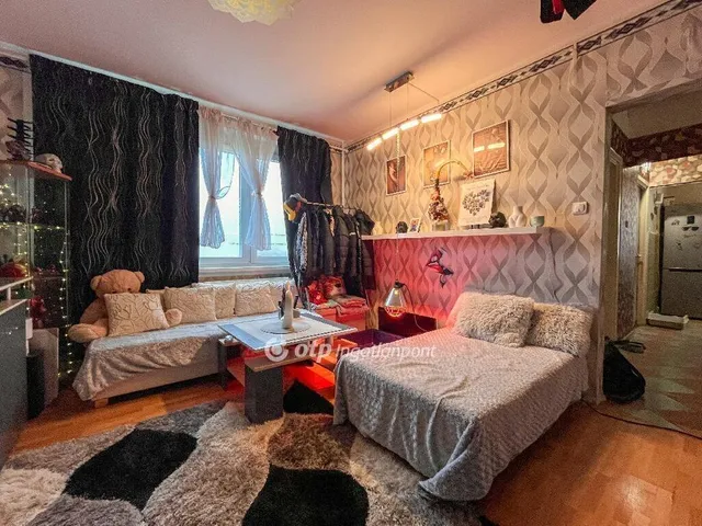 Eladó lakás Budapest XVII. kerület 51 nm