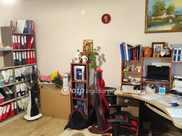 Eladó ház Károlyháza 173 nm