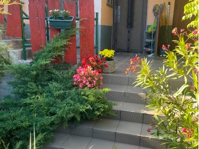 Eladó lakás Budapest XX. kerület, Pesterzsébet 60 nm