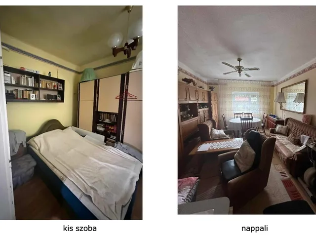 Eladó ház Sárbogárd 107 nm