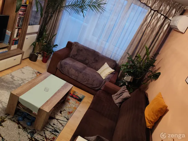 Eladó lakás Tatabánya, Bánhidai lakótelep 53 nm