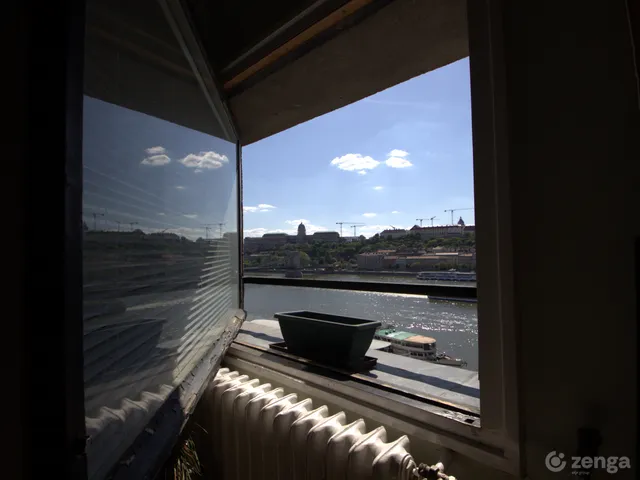 Eladó lakás Budapest V. kerület, Lipótváros 31 nm