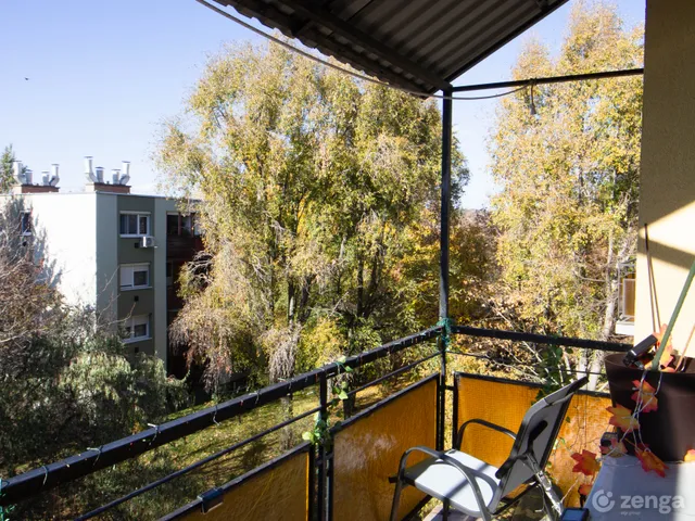 Eladó lakás Budapest XXII. kerület, Nagytétény 59 nm