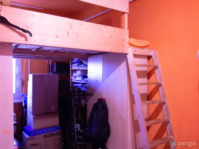 Eladó lakás Budapest XXII. kerület, Nagytétény 59 nm