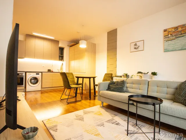 Eladó lakás Budapest IX. kerület 39 nm