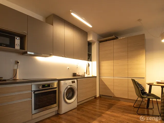 Eladó lakás Budapest IX. kerület, Középső Ferencváros 39 nm