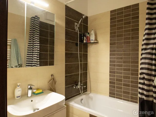 Eladó lakás Budapest IX. kerület, Középső Ferencváros 39 nm