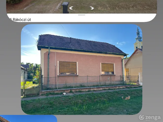 Eladó ház Hugyag 110 nm