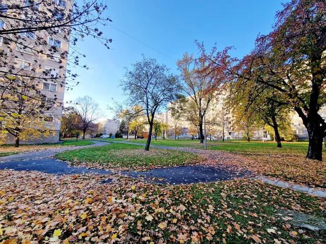 Eladó lakás Miskolc, Győri kapu 35 nm