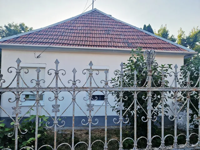 Eladó ház Cserépfalu 70 nm