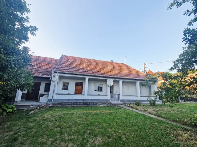 Eladó ház Cserépfalu 70 nm