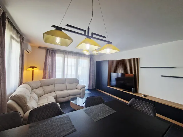 Kiadó lakás Budapest XVI. kerület, Rákosszentmihály 50 nm