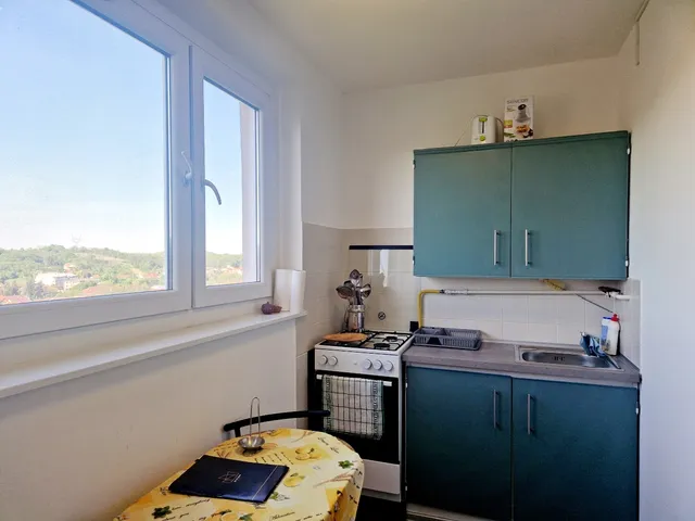 Eladó lakás Miskolc, Győri kapu 26 nm