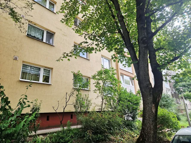 Kiadó lakás Miskolc, Győri kapu 35 nm