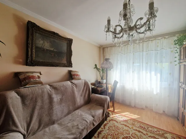 Eladó lakás Miskolc, Győri kapu 51 nm