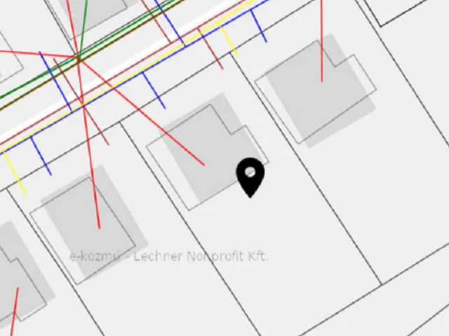 Eladó ház Bükkszentkereszt, Zrínyi u 13 230 nm