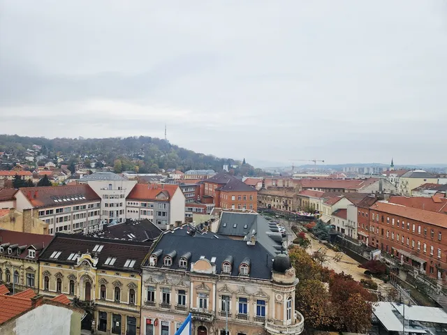 Eladó lakás Miskolc, Belváros 70 nm