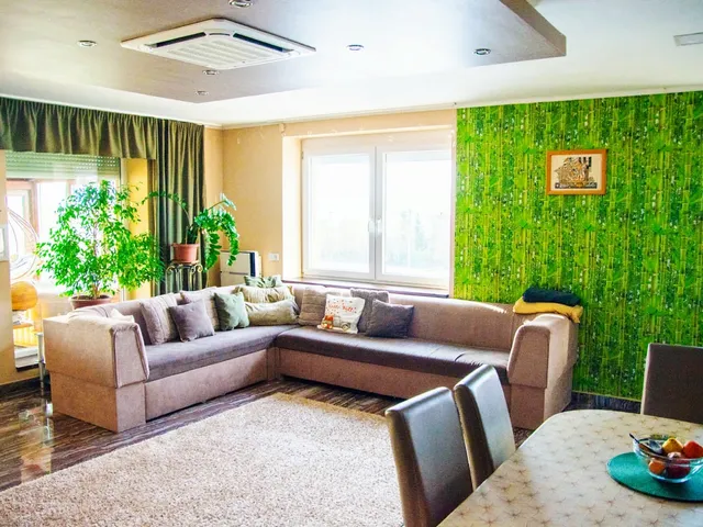 Eladó ház Bükkaranyos 250 nm