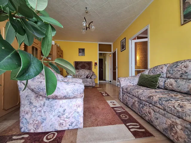 Eladó lakás Budapest IV. kerület, Újpest 49 nm