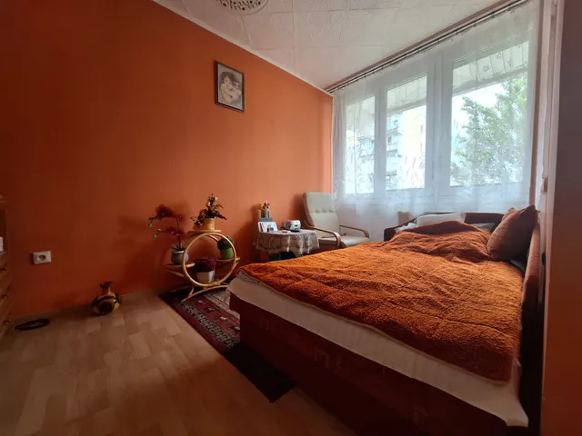 Eladó lakás Budapest IV. kerület, Újpest 49 nm
