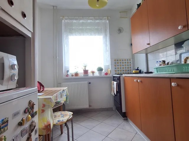 Eladó lakás Budapest IV. kerület, Újpest 49 nm