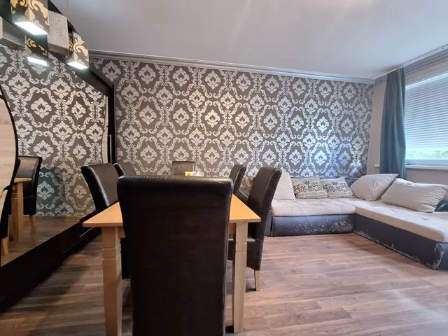 Eladó lakás Budapest IV. kerület, Újpest 56 nm