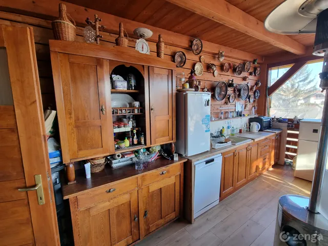 Eladó ház Balatonalmádi, Vörösberény 260 nm