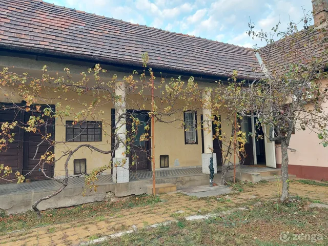 Eladó ház Vecsés, Felsőtelep 90 nm