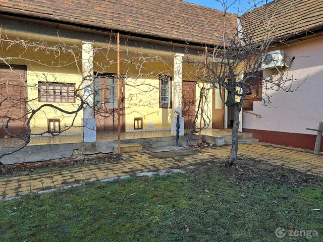 Eladó ház Vecsés, Felsőtelep 90 nm