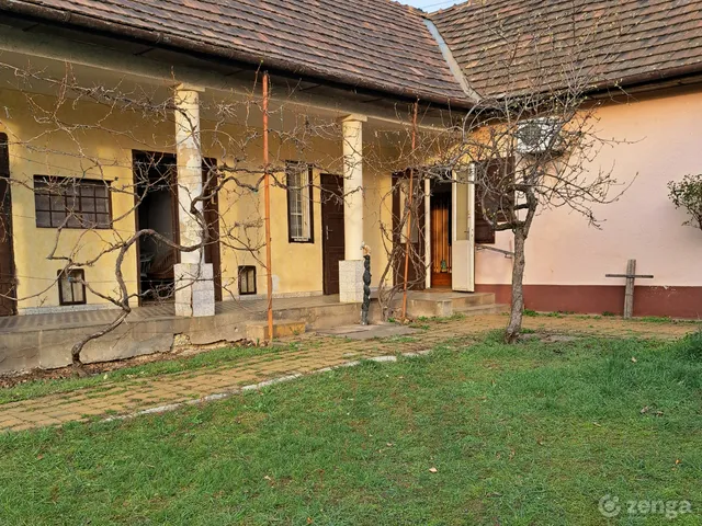 Eladó ház Vecsés, Felsőtelep 90 nm