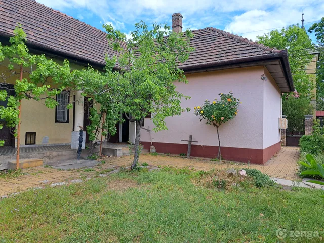 Eladó ház Vecsés, Felsőtelep 95 nm