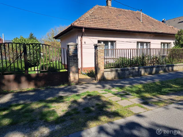 Eladó ház Vecsés, Felsőtelep 95 nm