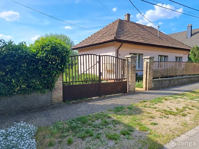 Eladó ház Vecsés, Felsőtelep 95 nm