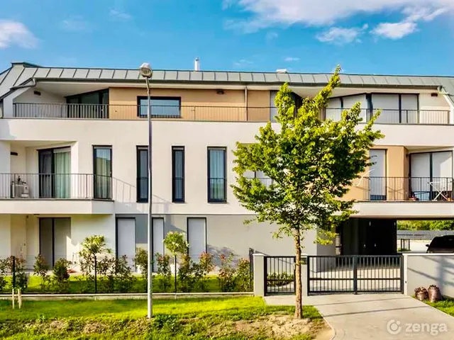 Eladó lakás Mosonmagyaróvár, Magyaróvár 52 nm