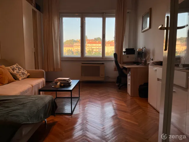 Eladó lakás Budapest XII. kerület, Hegyvidék 60 nm