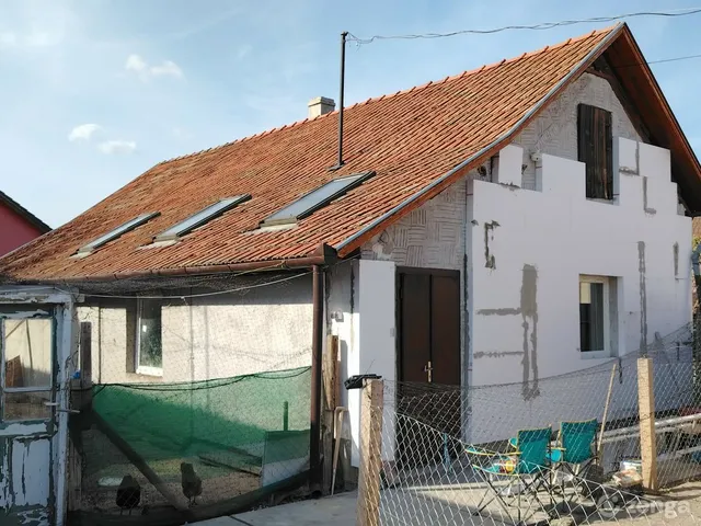 Kiadó ház Csongrád 68 nm