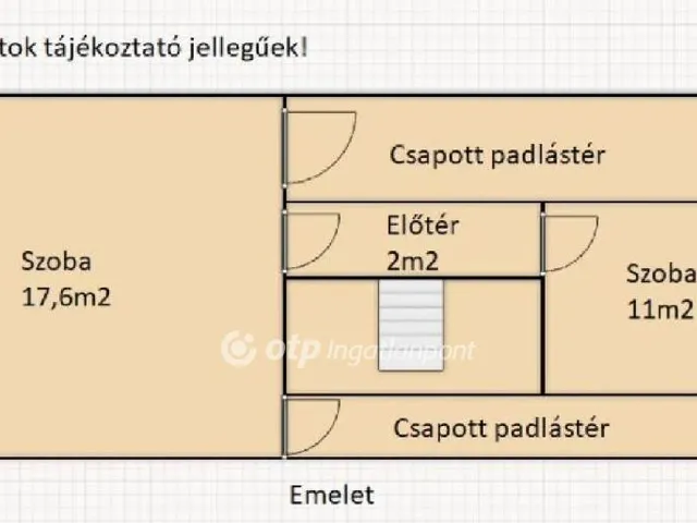 Eladó ház Kadarkút 96 nm