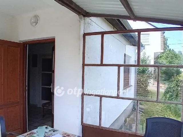 Eladó üdülő és hétvégi ház Fonyód 58 nm