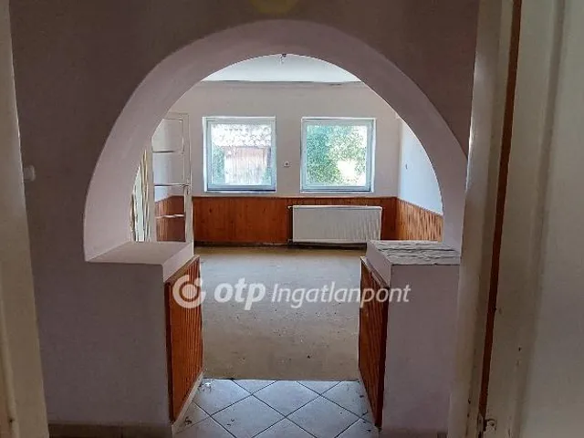 Eladó ház Marcali, Kisgomba 110 nm
