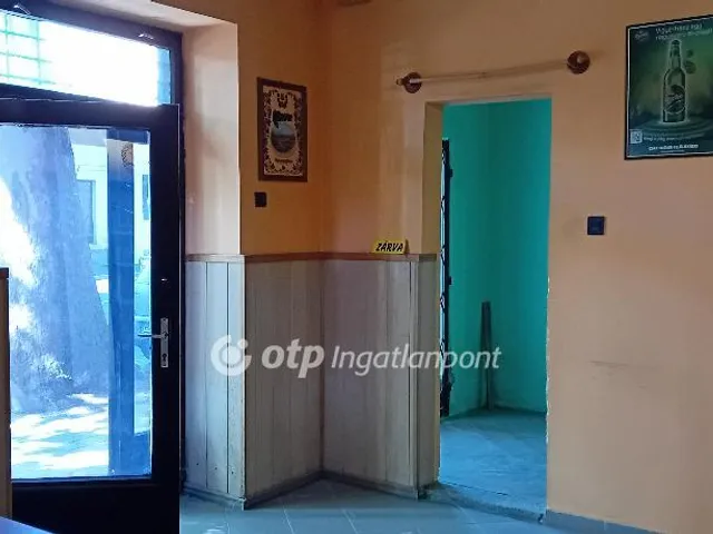 Eladó ház Kaposvár, Belváros 107 nm