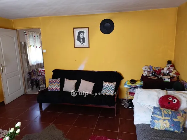 Eladó ház Nagybajom 55 nm