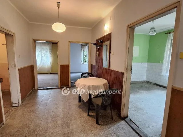 Eladó ház Mernye 105 nm