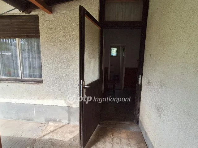 Eladó ház Mernye 105 nm