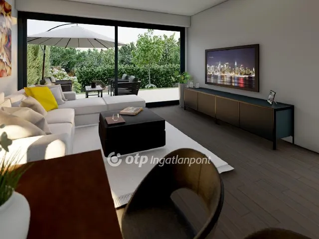 Eladó lakás Fonyód 63 nm