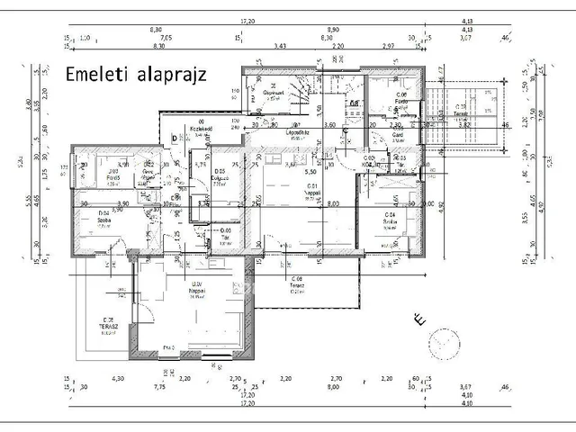 Eladó lakás Fonyód 63 nm