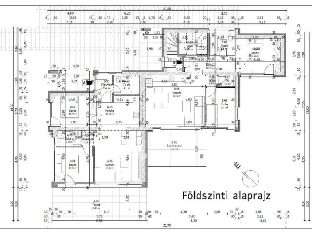 Eladó lakás Fonyód 75 nm